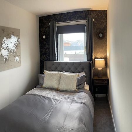 Holiday Apartment アードロッサン エクステリア 写真