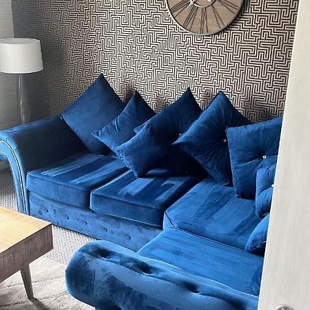 Holiday Apartment アードロッサン エクステリア 写真