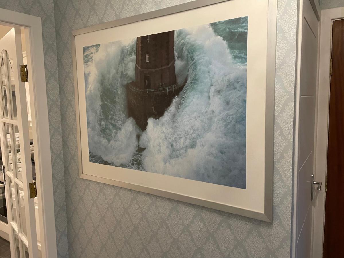 Holiday Apartment アードロッサン エクステリア 写真