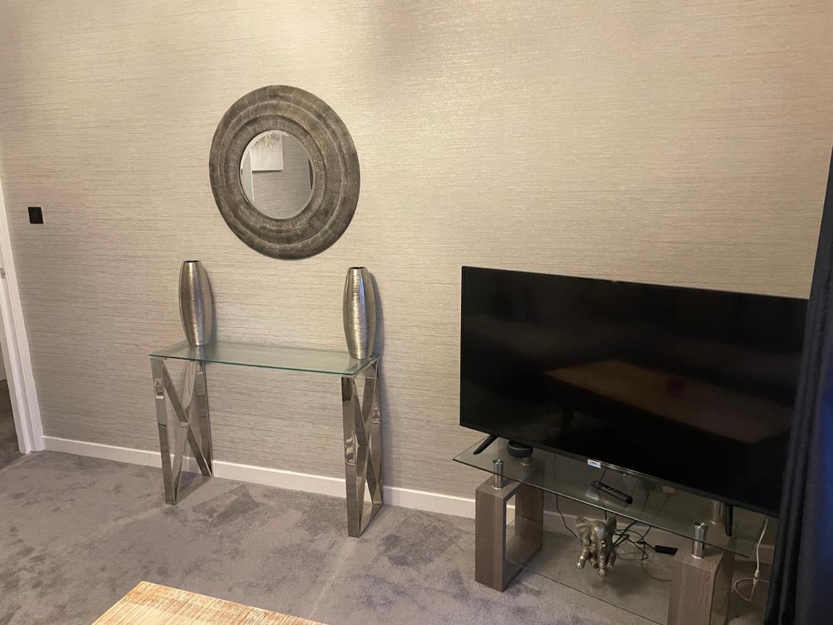 Holiday Apartment アードロッサン エクステリア 写真