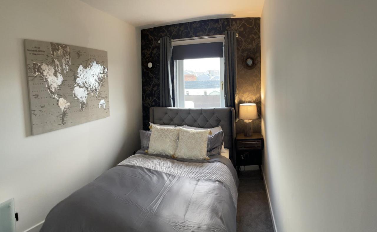 Holiday Apartment アードロッサン エクステリア 写真