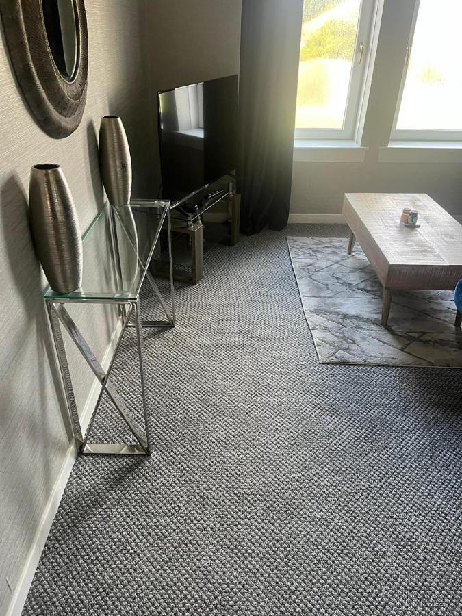 Holiday Apartment アードロッサン エクステリア 写真