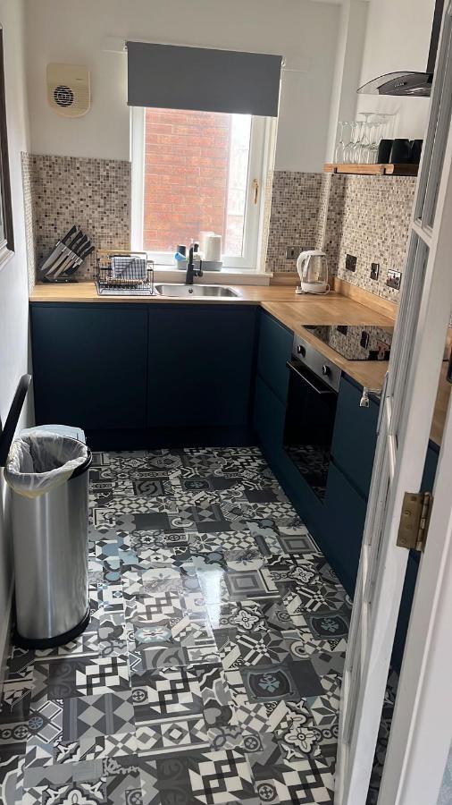 Holiday Apartment アードロッサン エクステリア 写真